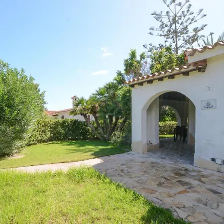 3 Bedroom Awesome In Costa Rei