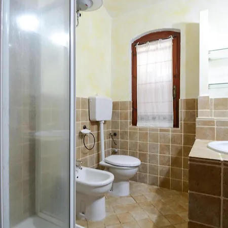 펜션 3 Bedroom Awesome In 코스타 레이