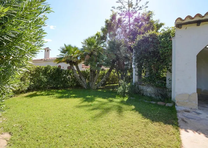 3 Bedroom Awesome In Costa Rei