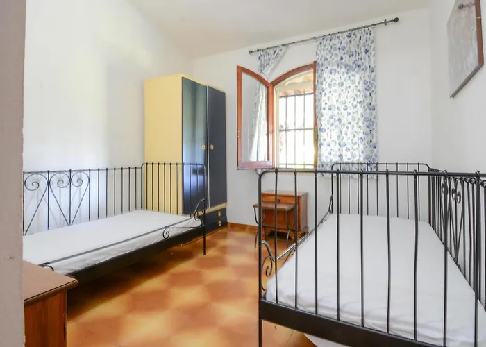 Nyaraló 3 Bedroom Awesome In Costa Rei