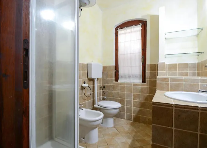 Nyaraló 3 Bedroom Awesome In Costa Rei