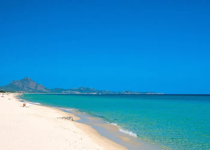 Nyaraló 3 Bedroom Awesome In Costa Rei